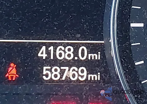 2018 Audi A6 3.0T Premium z USA, uszkodzony, nr VIN WAUG3AFC8JN022827